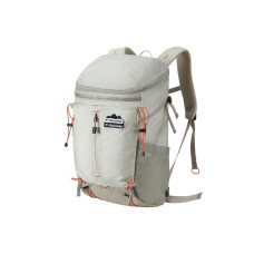 Рюкзак туристичний Naturehike Helium CNK2650XB011, 20 л, хакі