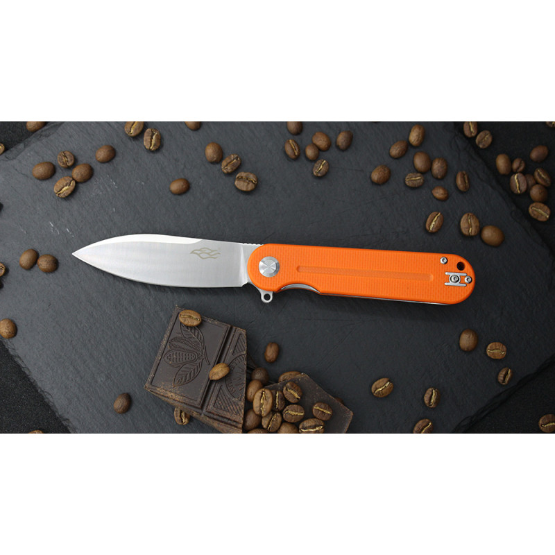 Ніж складаний Firebird FH922-OR