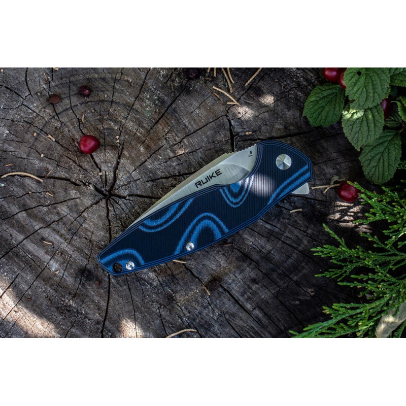 Ніж складаний Ruike Fang P105-Q