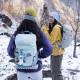 Рюкзак туристичний Naturehike Helium CNK2650XB011, 20 л, хакі