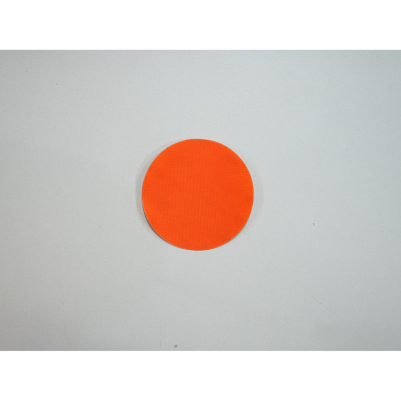 Килимок самонадувний Flextail Tiny Slleeping Pad R05 AVS, розмір L (196 х 55 х 7 см), помаранчевий