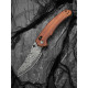 Ніж складаний Civivi Sixgill Guibourtia Wood C24050-DS1