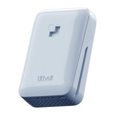 УМБ Litheli Power Bank SE 10000 mAh, 45 W, 2А, Fast Charge (U20BY10-0U000)