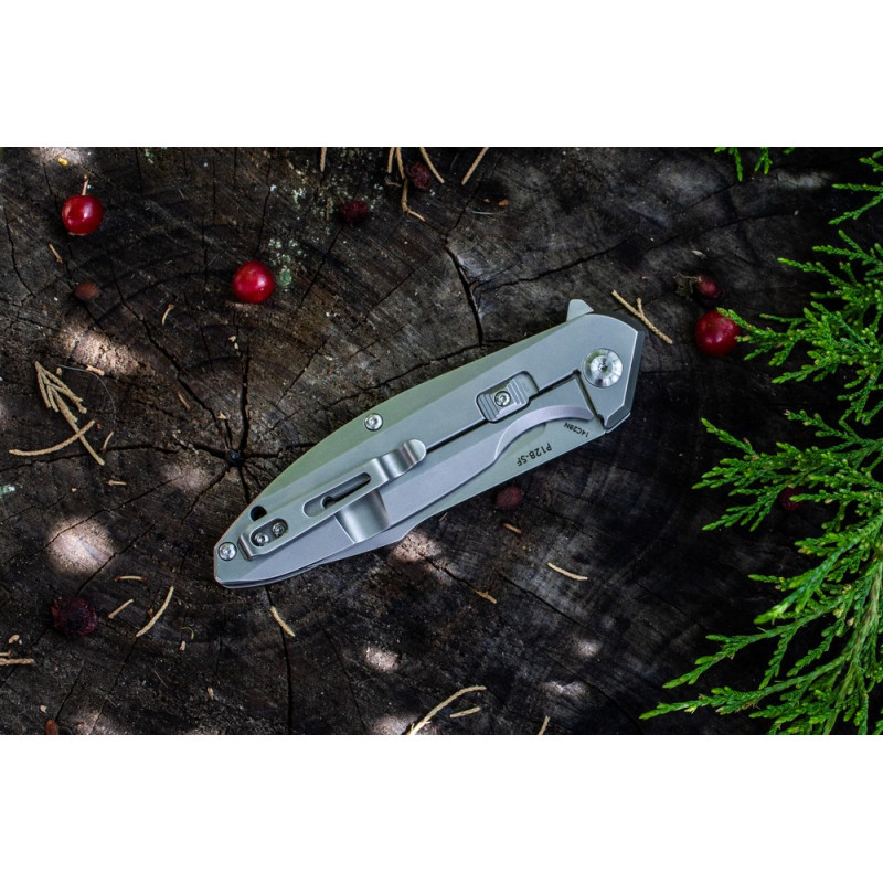 Ніж складаний Ruike P128-SF