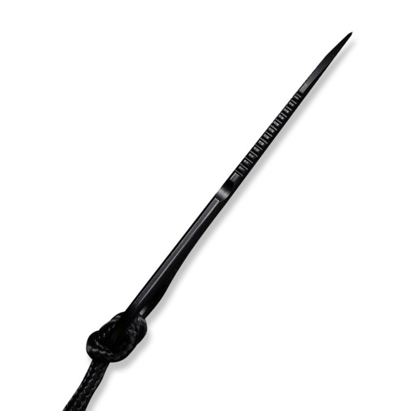 Ніж фіксований тактичний Civivi Gramis, (2.6 см) 14C28N чорний