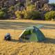 Намет двомісний Naturehike Bleik Series Tent CNK2550WS038, зелений