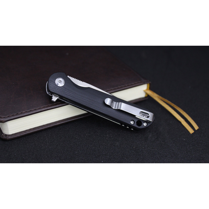 Ніж складаний Firebird FH41S-BK