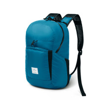 Рюкзак туристичний Naturehike NH17A012-B, 30 л, блакитний
