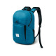 Рюкзак туристичний Naturehike NH17A012-B, 30 л, блакитний