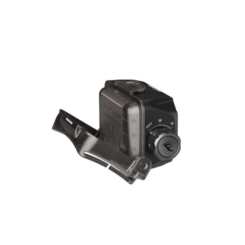 Ліхтар налобний Fenix HL45R LED з безконтактним датчиком