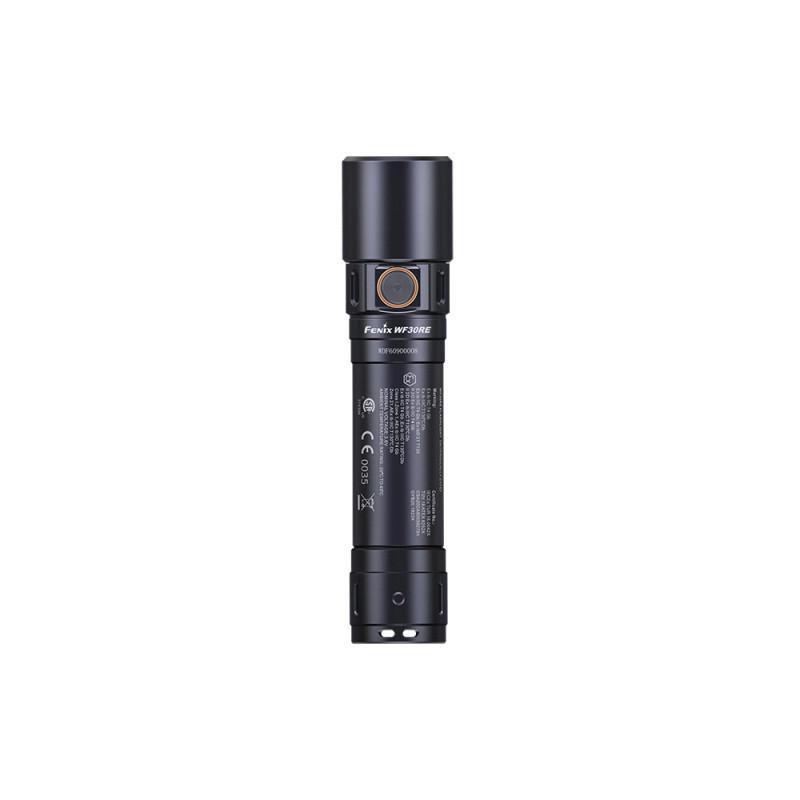 Ліхтар ручний вибухобезпечний Fenix WF30RE
