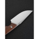 Ніж фіксований тактичний Civivi Gander, (9.2 см) 14C28N / Guibourtia Wood