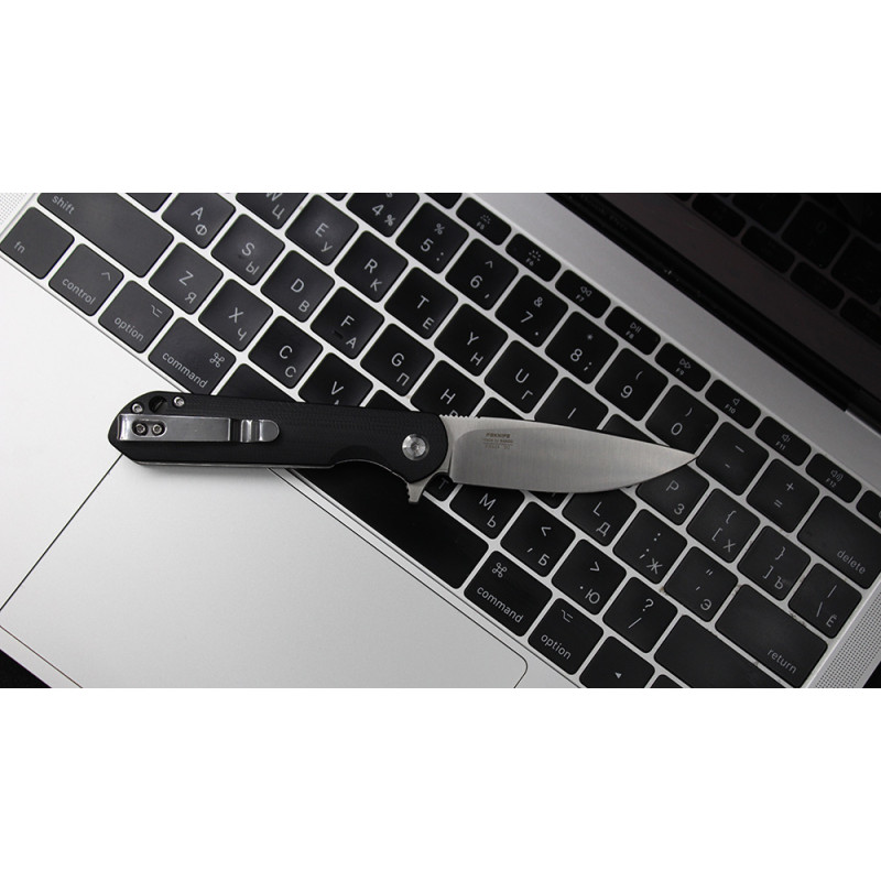 Ніж складаний Firebird FH41S-BK