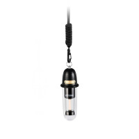 Ліхтар кемпінговий Naturehike CNK2350ZM010, 118х39мм, чорний