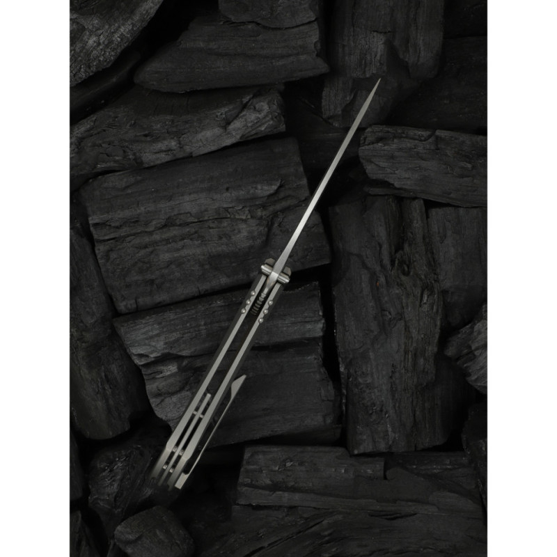 Ніж складаний Weknife Winsome WE23092-2