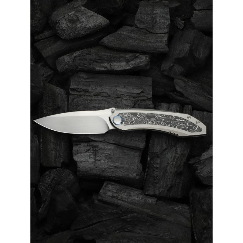 Ніж складаний Weknife Winsome WE23092-2