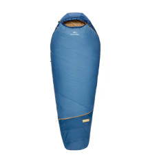 Спальник Naturehike Pro MG120 CNK2550WS044, p-p XL, блакитний
