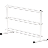 Стійка для медболів трирівнева InterAtletikGym ST913