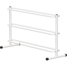 Стійка для медболів трирівнева InterAtletikGym ST913