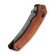 Ніж складаний Civivi Sixgill Guibourtia Wood C24050-DS1