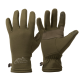 Рукавички для туризму Helikon-Tex Tracker Outback Gloves - Olive Green, розмір XL