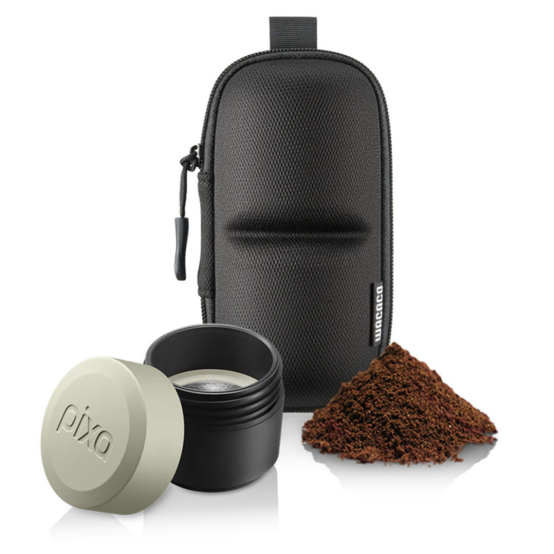 Аксесуари до Wacaco Pixapresso Basket Set (2 кошики + чохол)