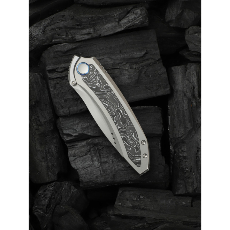 Ніж складаний Weknife Winsome WE23092-2