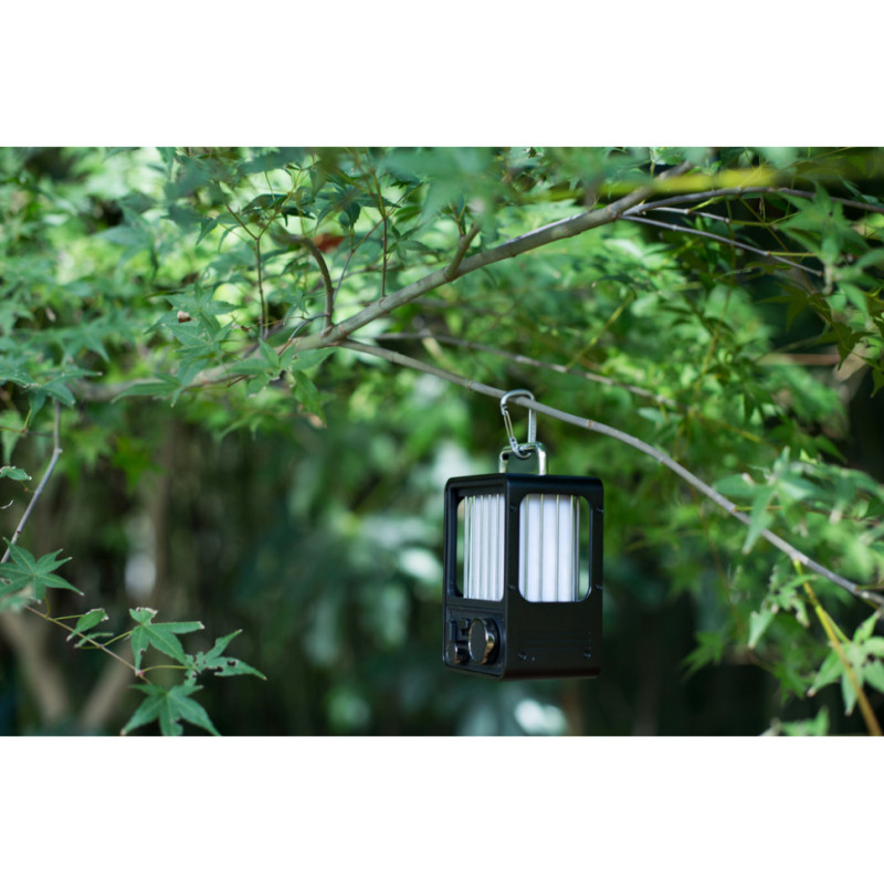 Набір карабінів алюмінієвих Flextail, 3 шт (сірий, помаранчевий, зелений)