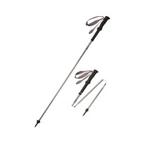 Трекінгова палиця Naturehike CNK2550DS016, 57-120 см, зелена