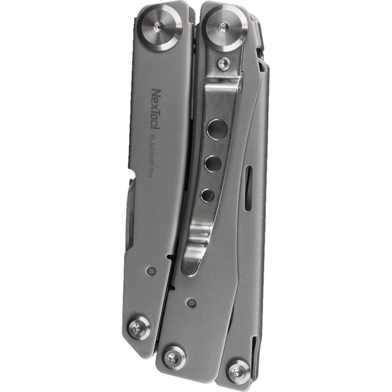 Мультитул NexTool FLAGSHIP PRO