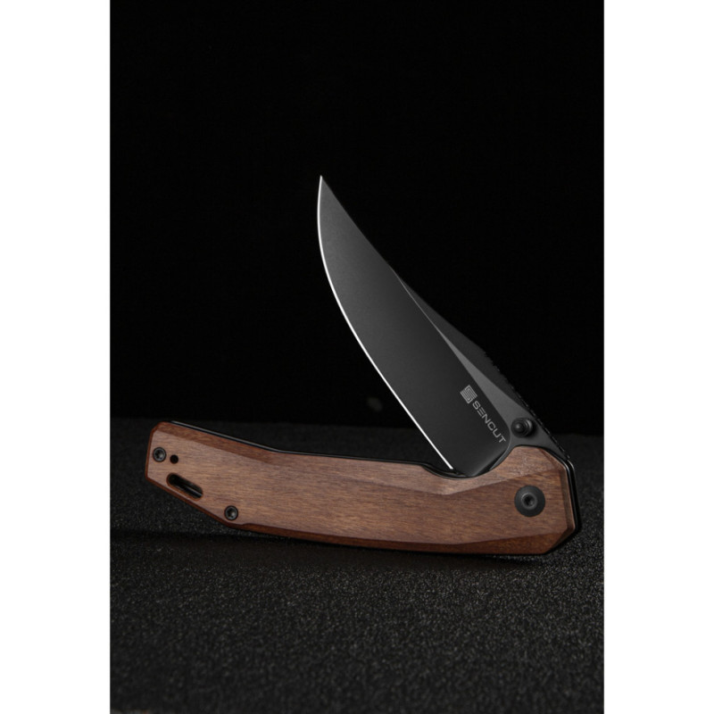 Ніж складаний Sencut Vornix S25038-3