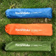 Тент універсальний Naturehike 210T NH15D004-X, oxford 2,15х1.5м 0,23 кг блакитний