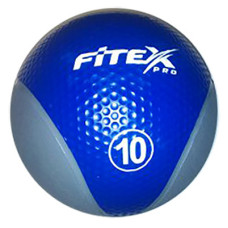 Медбол Fitex MD1240-10 10 кг
