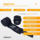 Бинты для бокса EasyFit FlexWrap 3,5 м