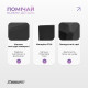 Блок для йоги EasyFit EVA Черный