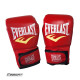 Боксерские перчатки Everlast 6 унций (6 oz) красные