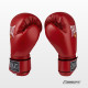 Боксерские перчатки Everlast 6 унций (6 oz) красные