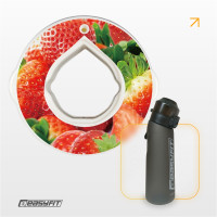 Капсула “Клубника” для бутылки EasyFit Air Up