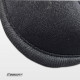 Обтяжувачі для ніг і рук EasyFit Comfort з металом (пара), 3 кг, чорні