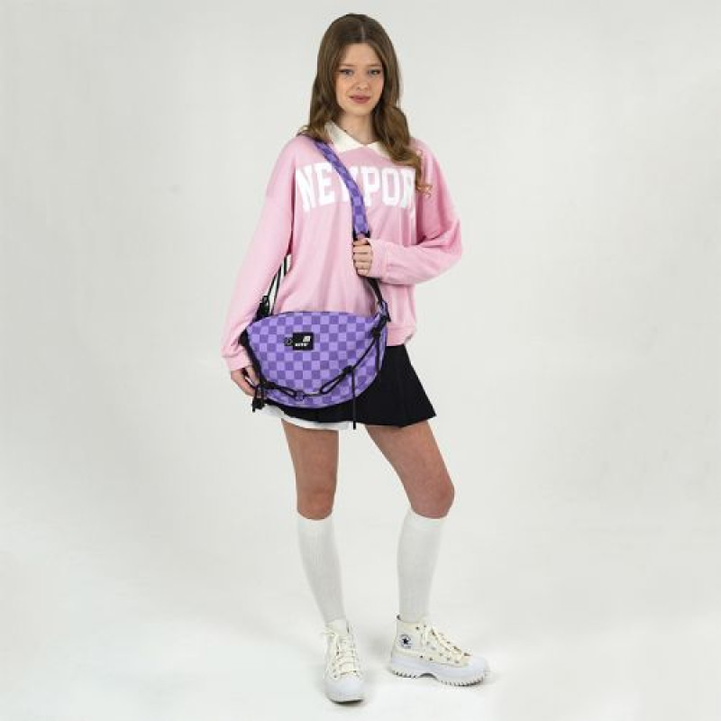 Сумка-кроссбоди Kite Education teens 2774-2