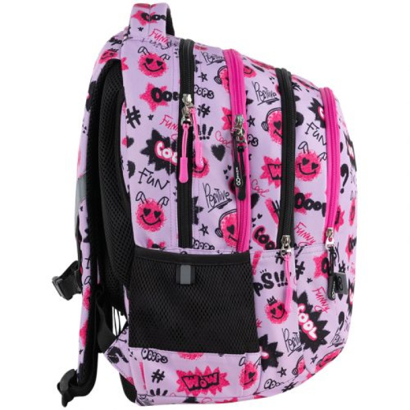 Рюкзак GoPack Teens 162M-2