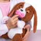 Интерактивный игровой набор Baby Paws – Щенок у ветеринара