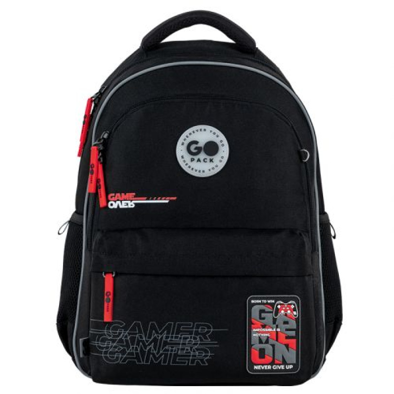 Рюкзак GoPack Education 182M Born To Win
