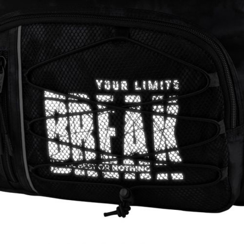 Рюкзак Kite Education teens 2594M Break Limits