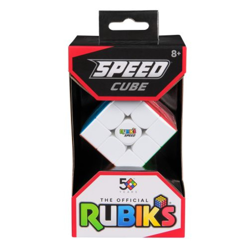Головоломка Rubik's S2 - Кубик 3x3 Скоростной