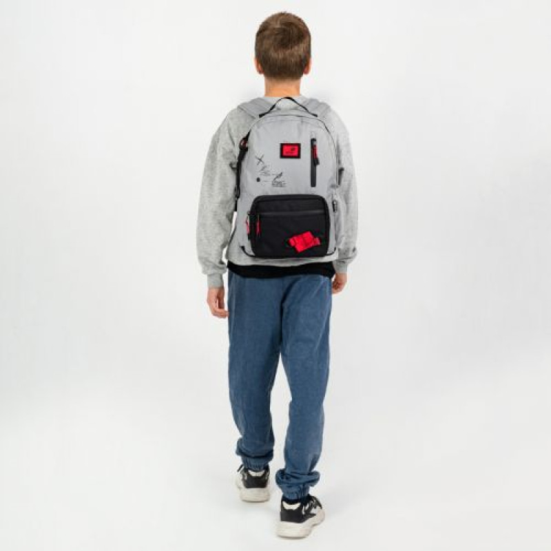 Рюкзак Kite Education teens 949M (41x28x11 см)