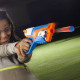 Бластер іграшковий Аджіліті, серія Nerf N Series