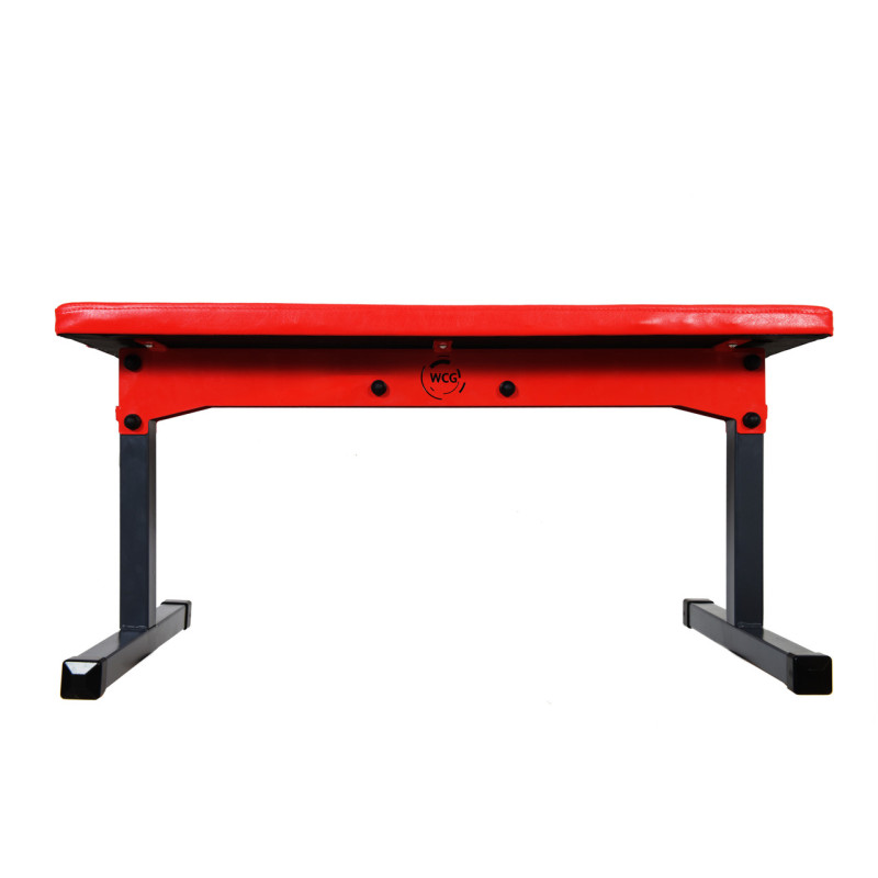 Лава горизонтальна складна WCG Red