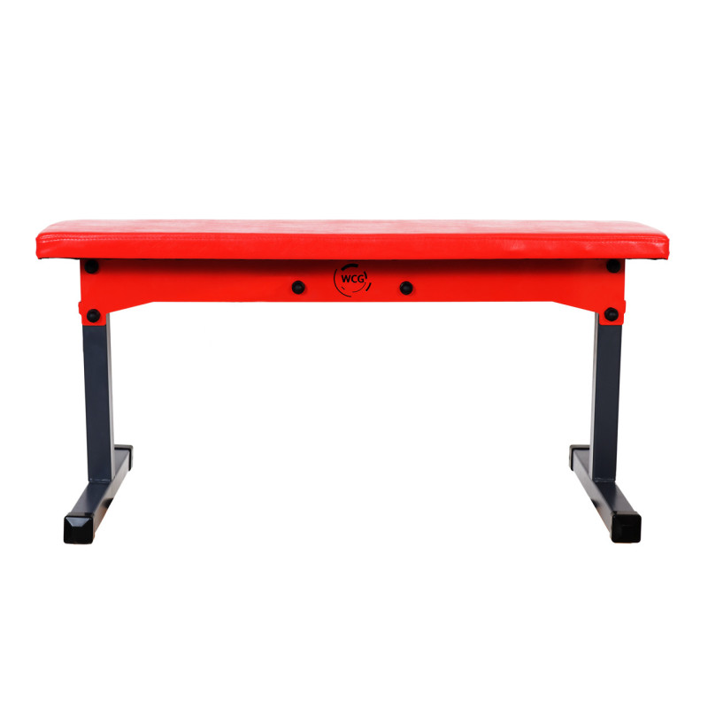 Лава горизонтальна складна WCG Red