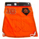 Спортивный рюкзак, котомка KNVB Gymbag Sneijder Nr 10 Orange